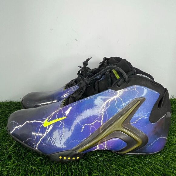 Nike Zoom Hyperflight Premium Kd Superhero Pack - Size 10.5 - Picture 1 of 8
